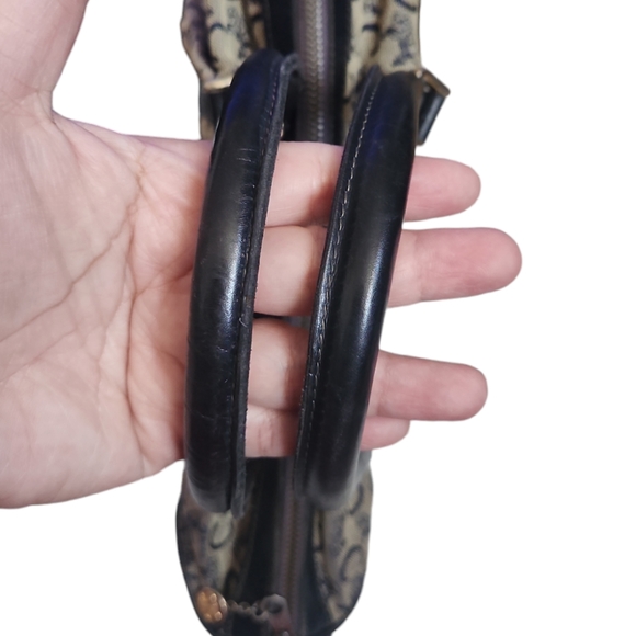 Vintage Celine Boston - Picture 16 of 16